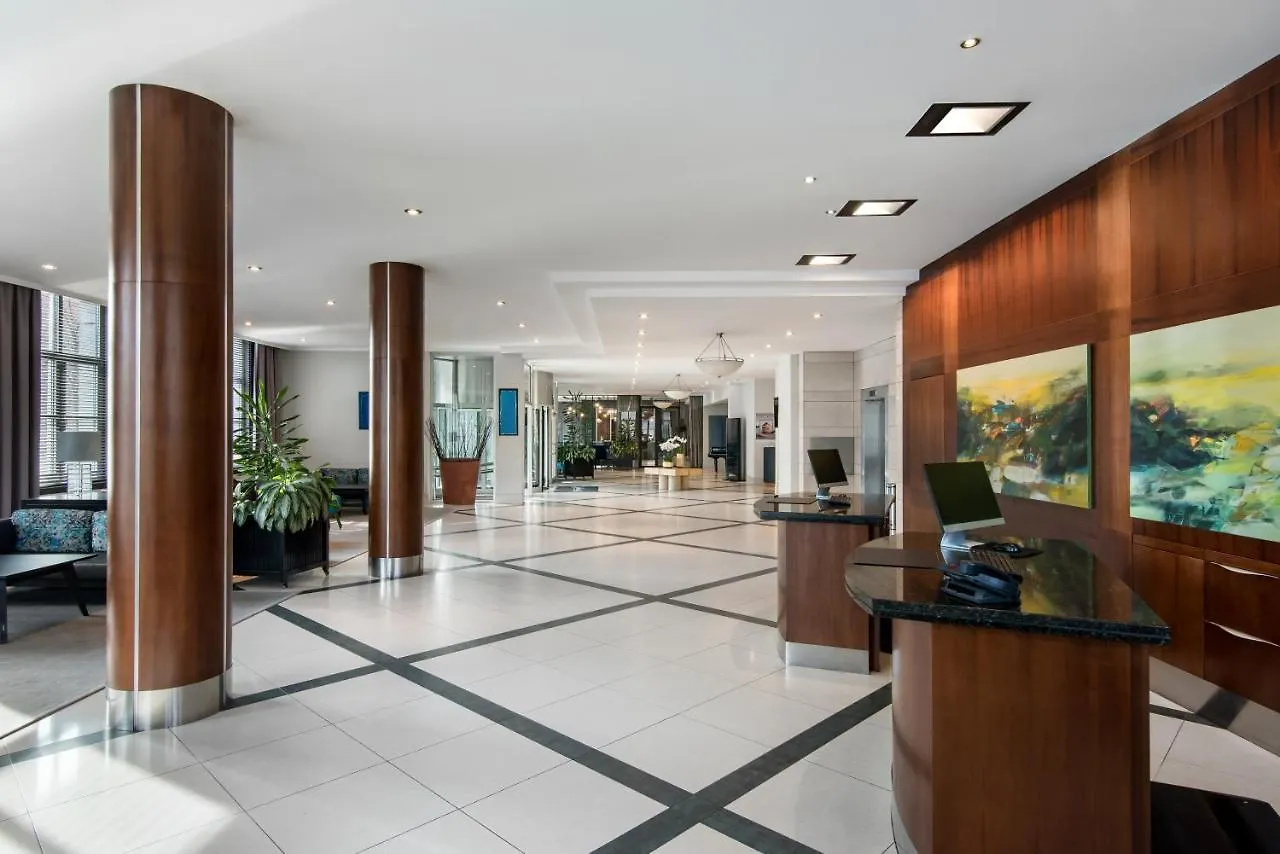 Radisson Blu Hotel Wrocław