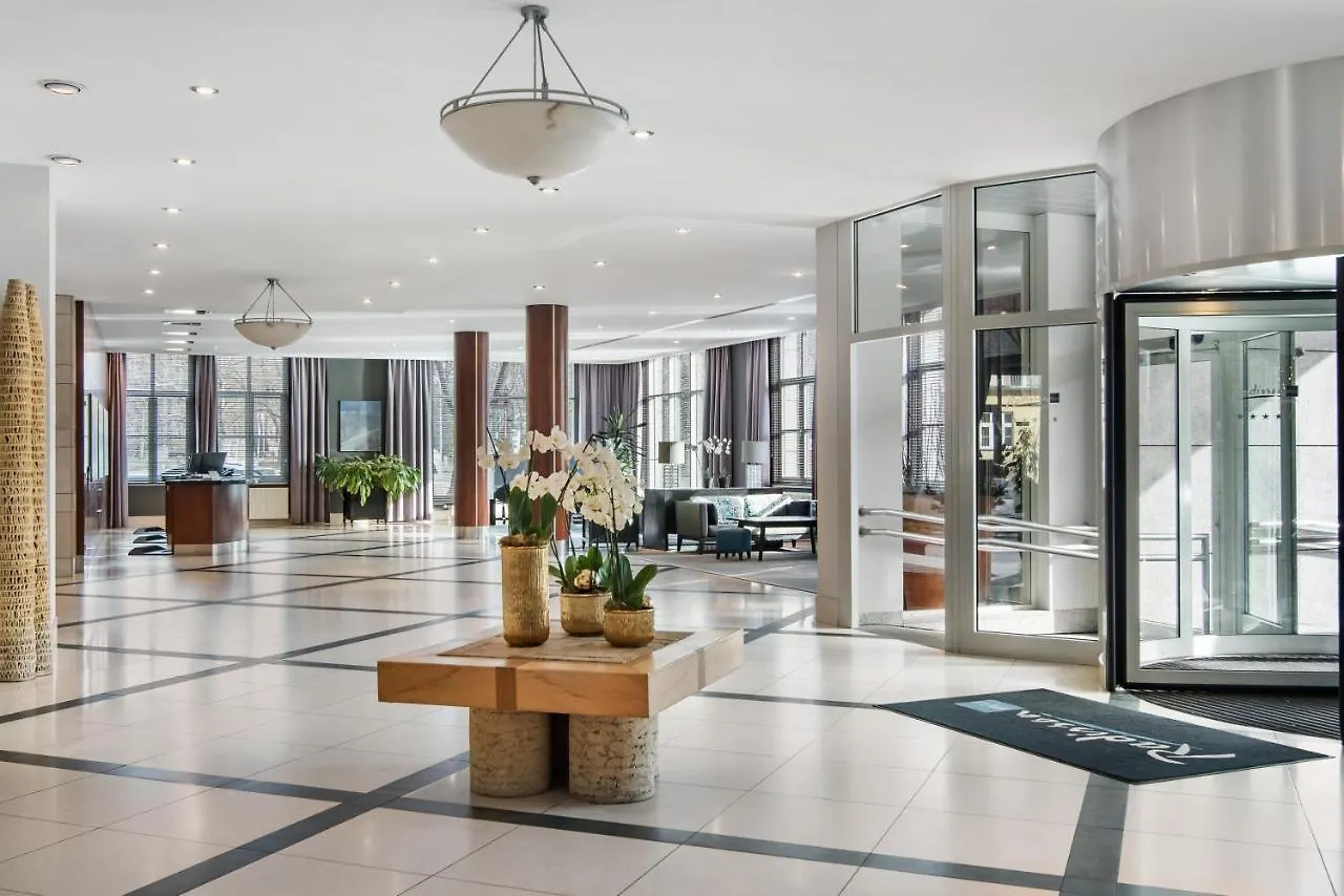 Radisson Blu Hotel Wrocław