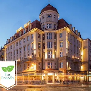 Hotel Piast Centrum