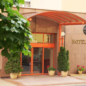 *** Hotel Reytan Polónia