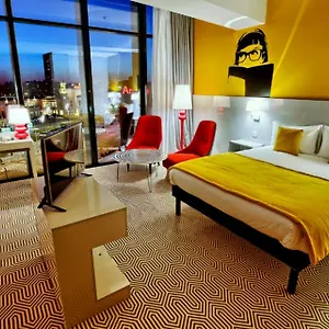 Hotel Ibis Styles Centrum