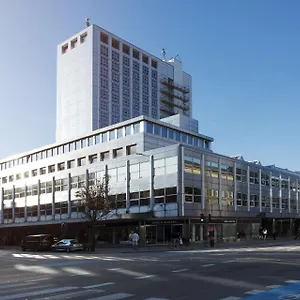 Scandic Falkoner 4*, Köpenhamn Danmark