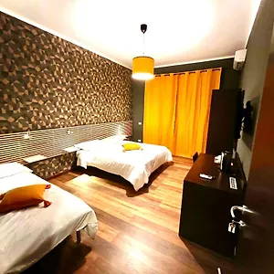  Casa de hóspedes Prati Comfort Itália