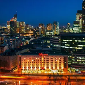 Ibis Centrum Otel Varşova