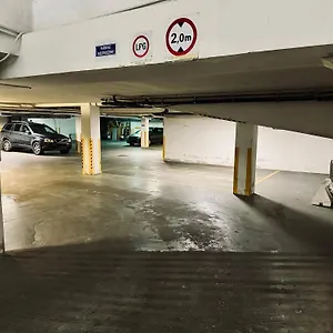 Lägenhet 24 Absyntapart Rynek