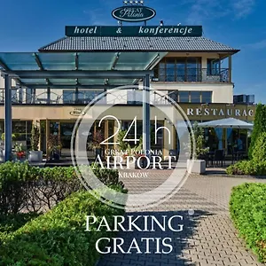 Hotel Great Polonia Krakow Airport - Ex Witek