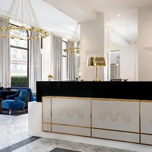 ***** Hotel Bristol, A Luxury Collection Hotel, Polónia