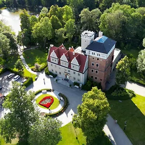 Hotell Zamek Topacz