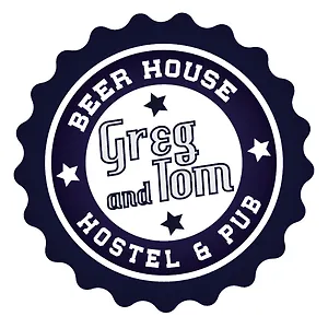 Greg&tom Beer House Hostel Krakow