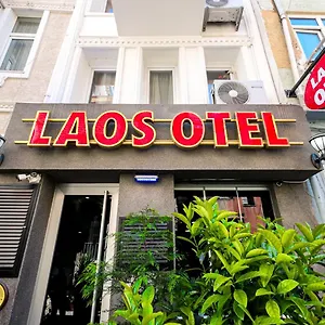Laos Otel İstanbul