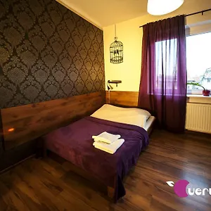 Auberge de jeunesse Very Berry - Old Town, Parking, Lift, Reception 24h