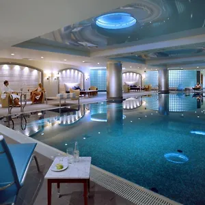 ***** Hotel Regent Polónia