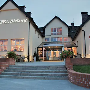 Hotell Bielany