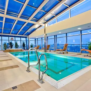 **** Hotel Qubus Polónia