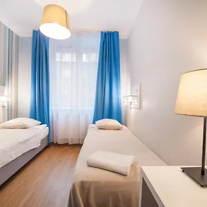 Auberge de jeunesse Premium